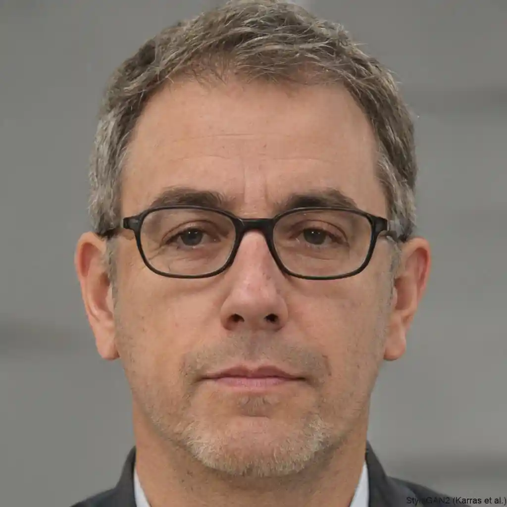 Carlos Fernandez